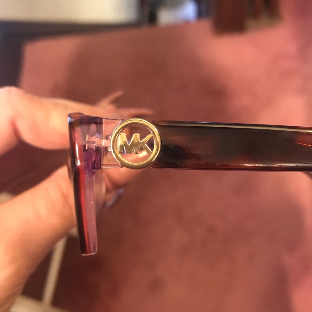 Michael Kors frames ! - Picture 2 of 4